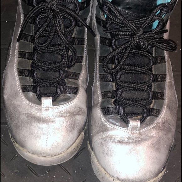 Retro 10 Lady Liberty - Picture 2 of 3